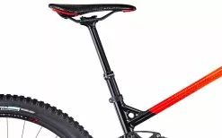 Marin Rift Zone 3 29", Sort/orange -Full Suspension MTB Butik marin rift zone 3 29 gloss black roarange red 8