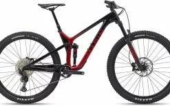 Marin Rift Zone Carbon 1, Rød