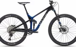 Marin Rift Zone Carbon 2, Blå