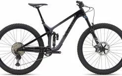 Marin Rift Zone XR 27.5", Sort
