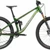 Norco Bicycles Fluid FS 1, Grøn -Full Suspension MTB Butik norco bicycles fluid fs 1 green grey 1