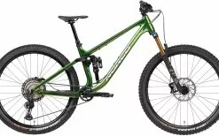 Norco Bicycles Fluid FS 1, Grøn
