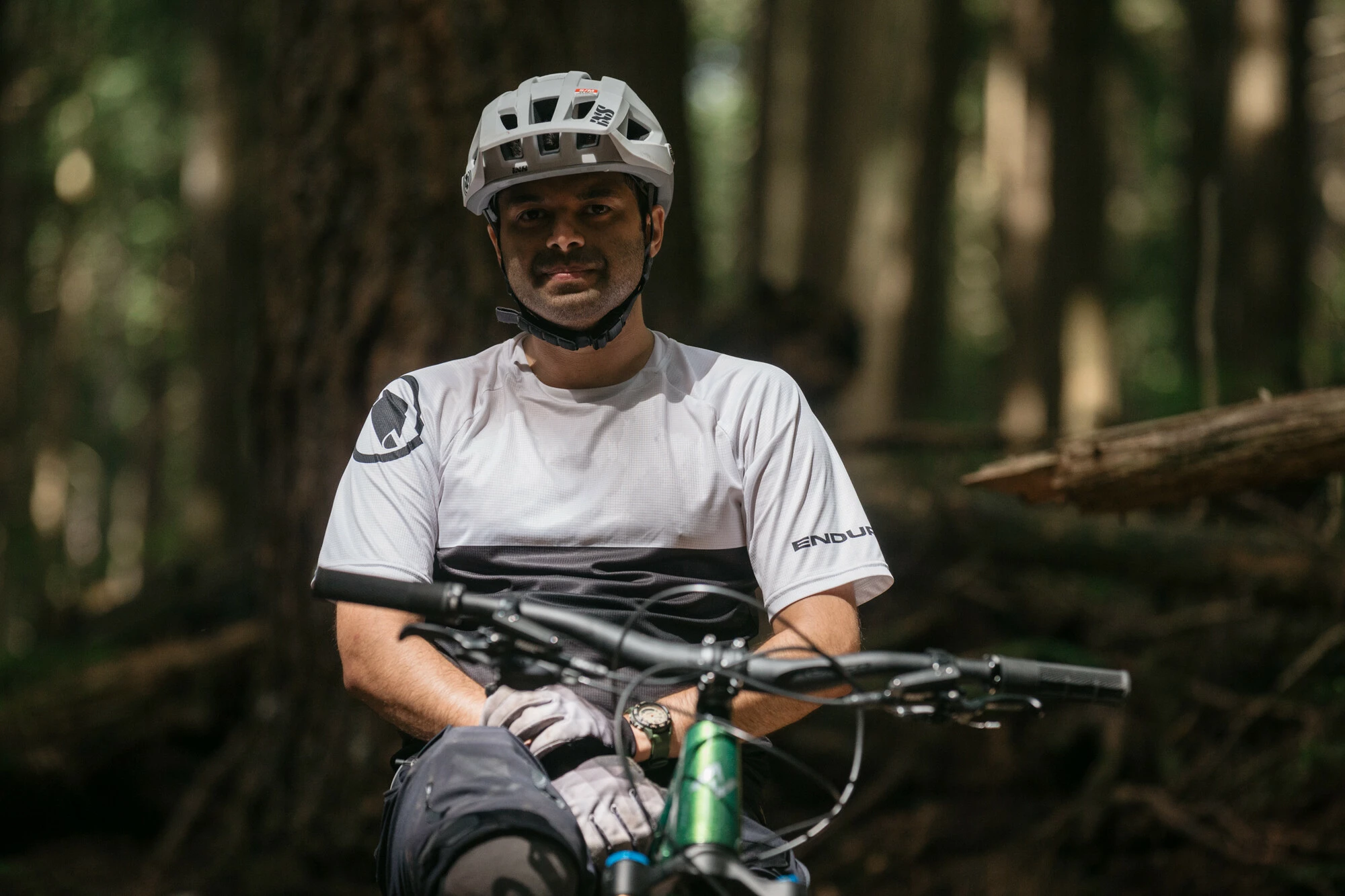 Norco Bicycles Fluid FS 1, Grøn 8 Norco Bicycles Fluid FS 1, Grøn - Billede 6