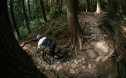 Norco Bicycles Fluid FS 1, Grøn 15 Norco Bicycles Fluid FS 1, Grøn -Full Suspension MTB Butik norco bicycles fluid fs 1 green grey 7