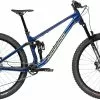 Norco Bicycles Fluid FS 2, Blå -Full Suspension MTB Butik norco bicycles fluid fs 2 blue copper 1