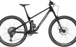 Norco Bicycles Optic C3, Sort/grå