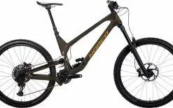 Norco Bicycles Range C2 29", Brun