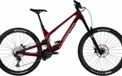 Norco Bicycles Range C3, Rød