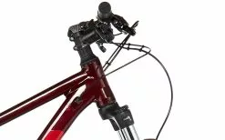 Norco Bicycles Storm 1, Rød 12 Norco Bicycles Storm 1, Rød -Full Suspension MTB Butik norco bicycles storm 1 red red 2