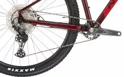 Norco Bicycles Storm 1, Rød 14 Norco Bicycles Storm 1, Rød -Full Suspension MTB Butik norco bicycles storm 1 red red 4