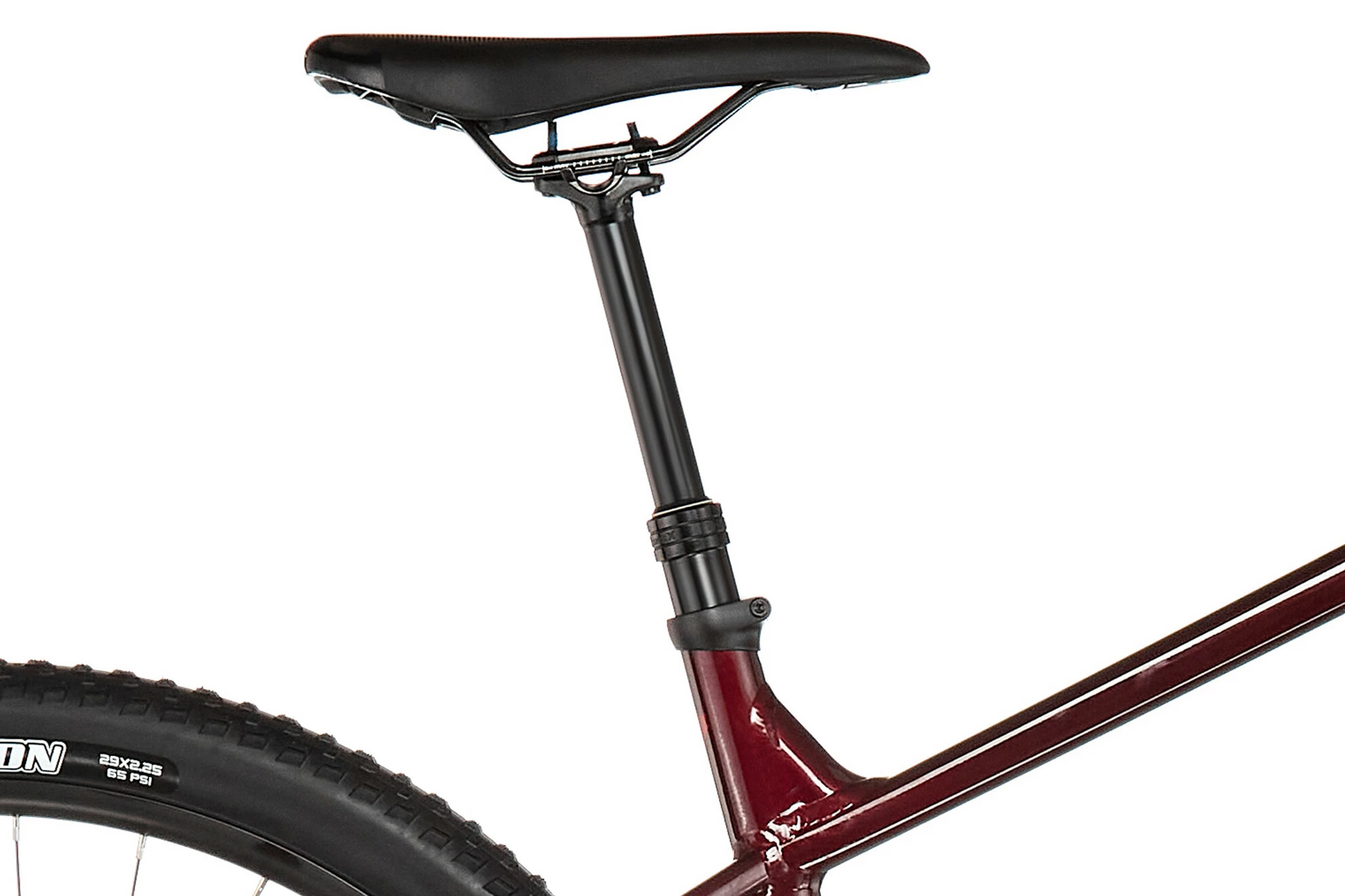 Norco Bicycles Storm 1, Rød 9 Norco Bicycles Storm 1, Rød - Billede 7