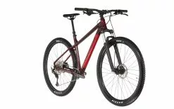 Norco Bicycles Storm 1, Rød