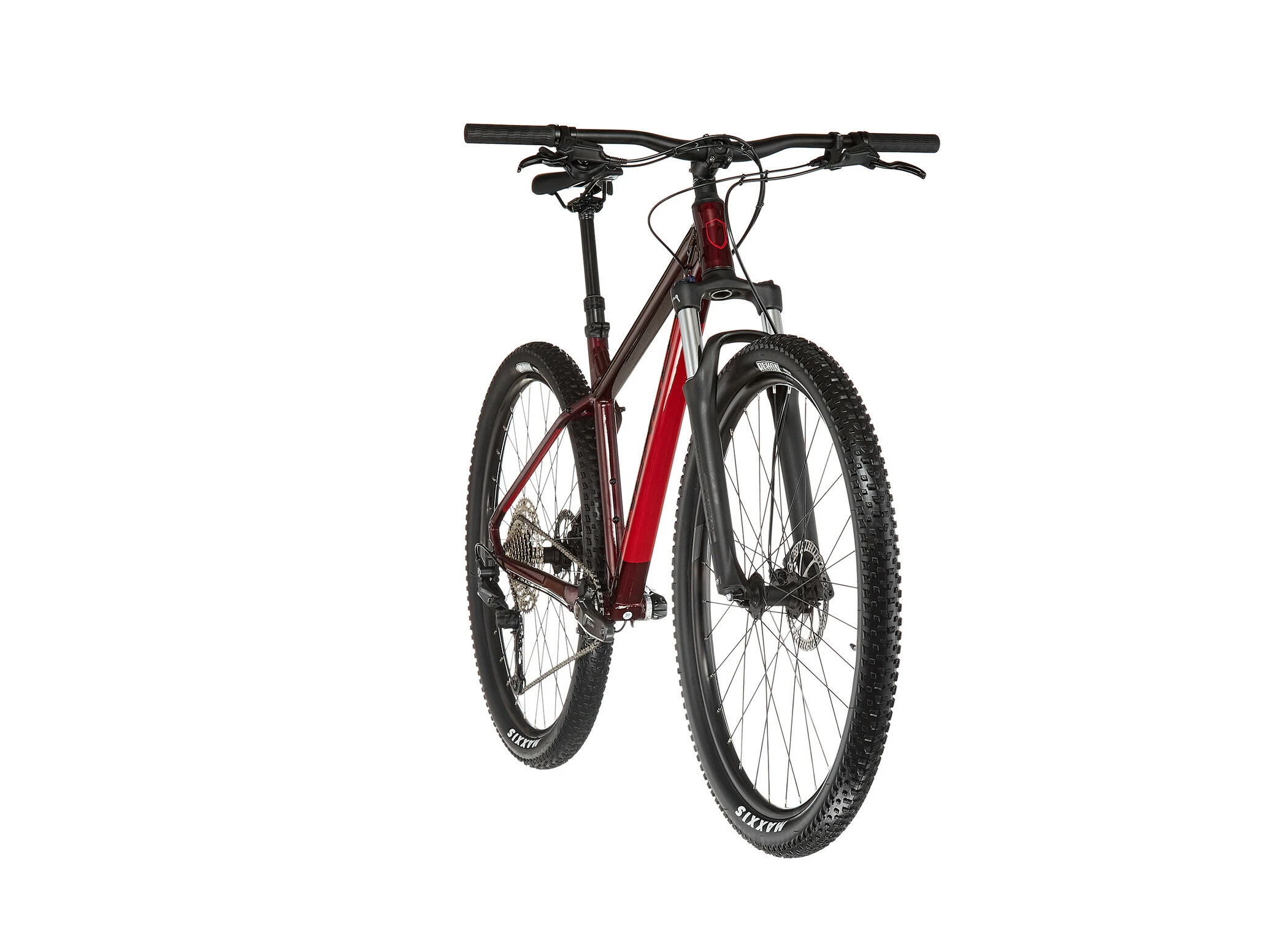 Norco Bicycles Storm 1, Rød 10 Norco Bicycles Storm 1, Rød - Billede 8