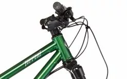 Norco Bicycles Torrent HT S1, Grøn -Full Suspension MTB Butik norco bicycles torrent ht s1 green chrome 2