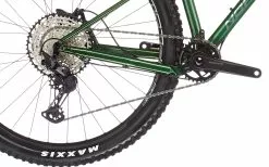 Norco Bicycles Torrent HT S1, Grøn 14 Norco Bicycles Torrent HT S1, Grøn -Full Suspension MTB Butik norco bicycles torrent ht s1 green chrome 4