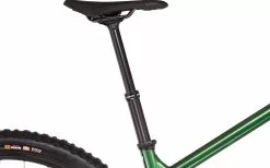 Norco Bicycles Torrent HT S1, Grøn 16 Norco Bicycles Torrent HT S1, Grøn -Full Suspension MTB Butik norco bicycles torrent ht s1 green chrome 6