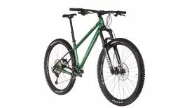 Norco Bicycles Torrent HT S1, Grøn