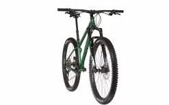 Norco Bicycles Torrent HT S1, Grøn 17 Norco Bicycles Torrent HT S1, Grøn -Full Suspension MTB Butik norco bicycles torrent ht s1 green chrome 8