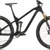 Ns-bikes NS Bikes Define 130, Sort -Full Suspension MTB Butik ns bikes define 130 black 1