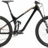 Ns-bikes NS Bikes Define 150, Sort -Full Suspension MTB Butik ns bikes define 150 black 1