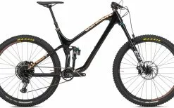 Ns-bikes NS Bikes Define 150, Sort