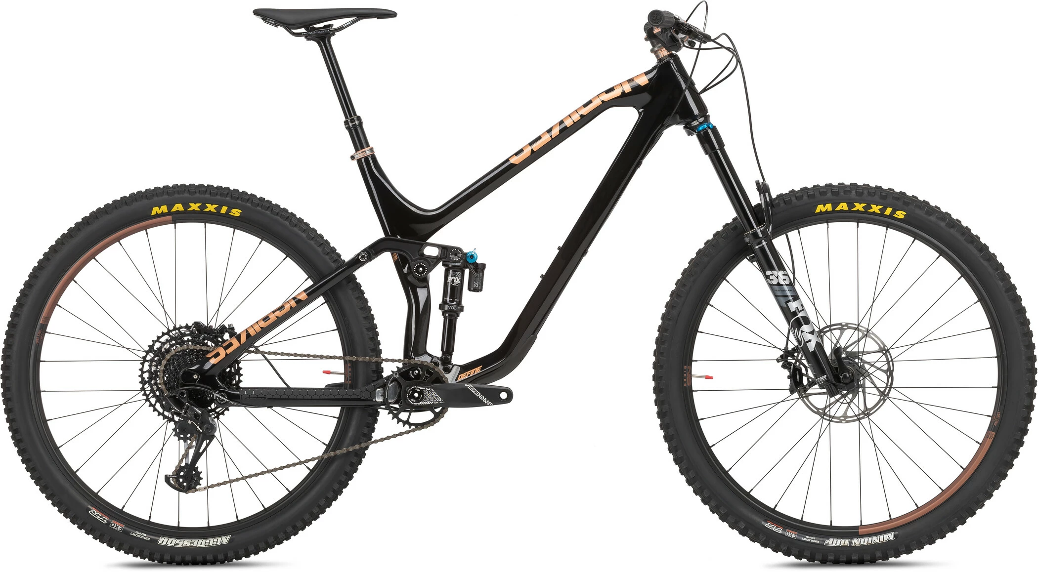 Ns-bikes NS Bikes Define 150, Sort 3 Ns-bikes NS Bikes Define 150, Sort