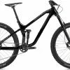 Ns-bikes NS Bikes Define AL 130/2, Sort 2 Ns-bikes NS Bikes Define AL 130/2, Sort -Full Suspension MTB Butik ns bikes define al 130 2 black 1