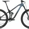 Ns-bikes NS Bikes Define AL 150/1, Sort/blå 1 Ns-bikes NS Bikes Define AL 150/1, Sort/blå -Full Suspension MTB Butik ns bikes define al 150 1 black blue 1