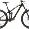Ns-bikes NS Bikes Define AL 150/2, Sort -Full Suspension MTB Butik ns bikes define al 150 2 black 1