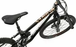 Ns-bikes NS Bikes Define AL 150/2, Sort -Full Suspension MTB Butik ns bikes define al 150 2 black 4
