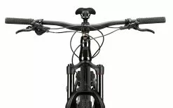 Ns-bikes NS Bikes Define AL 150/2, Sort -Full Suspension MTB Butik ns bikes define al 150 2 black 5