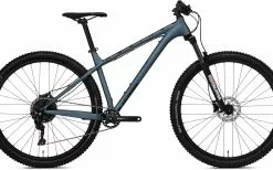 Ns-bikes NS Bikes Eccentric Lite 2, Blå