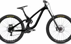 Ns-bikes NS Bikes Fuzz 2, Sort