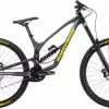 Nukeproof Dissent 290 Comp, Grå 1 Nukeproof Dissent 290 Comp, Grå -Full Suspension MTB Butik nukeproof dissent 290 comp bullet grey 1