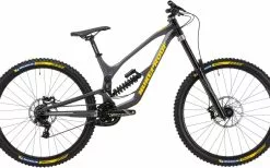 Nukeproof Dissent 290 Comp, Grå