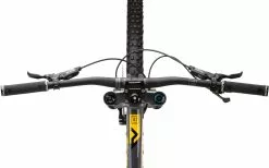 Nukeproof Dissent 290 Comp, Grå -Full Suspension MTB Butik nukeproof dissent 290 comp bullet grey 3