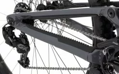 Nukeproof Dissent 290 Comp, Grå -Full Suspension MTB Butik nukeproof dissent 290 comp bullet grey 4