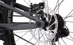 Nukeproof Dissent 290 Comp, Grå -Full Suspension MTB Butik nukeproof dissent 290 comp bullet grey 6