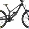 Nukeproof Dissent 290 RS Alloy, Sølv 2 Nukeproof Dissent 290 RS Alloy, Sølv -Full Suspension MTB Butik nukeproof dissent 290 rs alloy silver 1