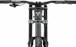Nukeproof Dissent 290 RS Alloy, Sølv 36 Nukeproof Dissent 290 RS Alloy, Sølv -Full Suspension MTB Butik nukeproof dissent 290 rs alloy silver 15