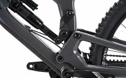 Nukeproof Dissent 290 RS Alloy, Sølv 37 Nukeproof Dissent 290 RS Alloy, Sølv -Full Suspension MTB Butik nukeproof dissent 290 rs alloy silver 16