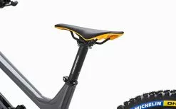 Nukeproof Dissent 290 RS Alloy, Sølv 38 Nukeproof Dissent 290 RS Alloy, Sølv -Full Suspension MTB Butik nukeproof dissent 290 rs alloy silver 17