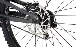 Nukeproof Dissent 290 RS Alloy, Sølv 39 Nukeproof Dissent 290 RS Alloy, Sølv -Full Suspension MTB Butik nukeproof dissent 290 rs alloy silver 18