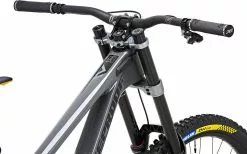 Nukeproof Dissent 290 RS Alloy, Sølv 40 Nukeproof Dissent 290 RS Alloy, Sølv -Full Suspension MTB Butik nukeproof dissent 290 rs alloy silver 19