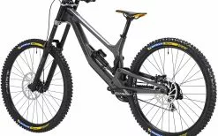 Nukeproof Dissent 290 RS Alloy, Sølv 25 Nukeproof Dissent 290 RS Alloy, Sølv -Full Suspension MTB Butik nukeproof dissent 290 rs alloy silver 4