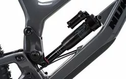 Nukeproof Dissent 290 RS Alloy, Sølv 28 Nukeproof Dissent 290 RS Alloy, Sølv -Full Suspension MTB Butik nukeproof dissent 290 rs alloy silver 7