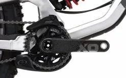 Nukeproof Dissent 290 RS, Sølv 11 Nukeproof Dissent 290 RS, Sølv -Full Suspension MTB Butik nukeproof dissent 290 rs brushed alloy 5