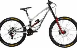Nukeproof Dissent 297 RS, Sølv