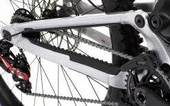 Nukeproof Dissent 297 RS, S&oslash;lv -Full Suspension MTB Butik nukeproof dissent 297 rs brushed alloy 6