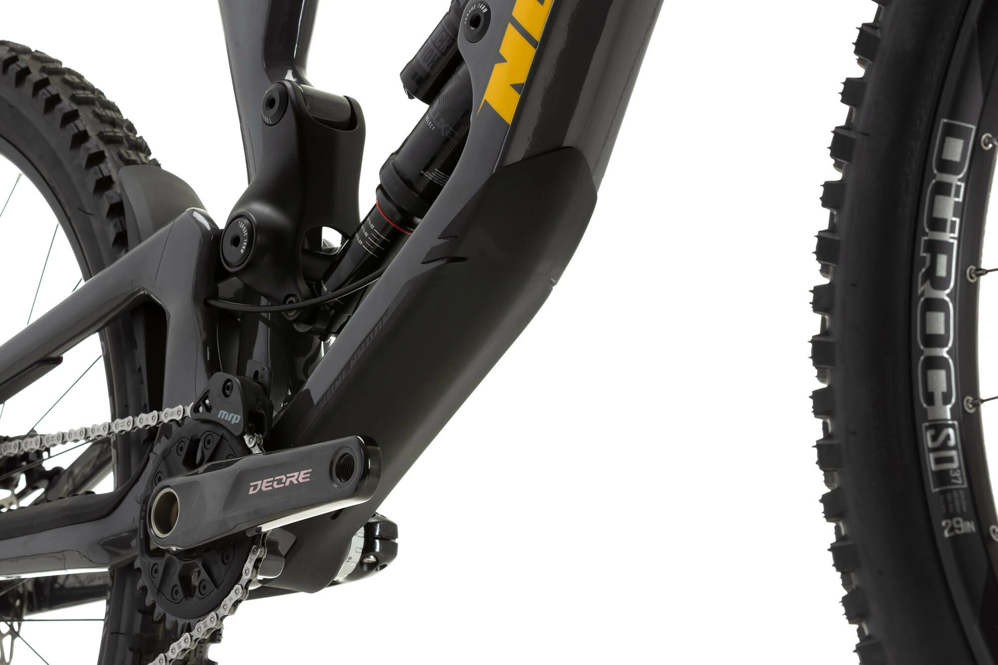 Nukeproof Giga 290 Comp Carbon International, Grå 16 Nukeproof Giga 290 Comp Carbon International, Grå - Billede 14